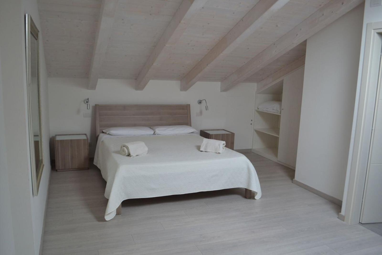 Agriturismo La Torretta Pescantina Bagian luar foto