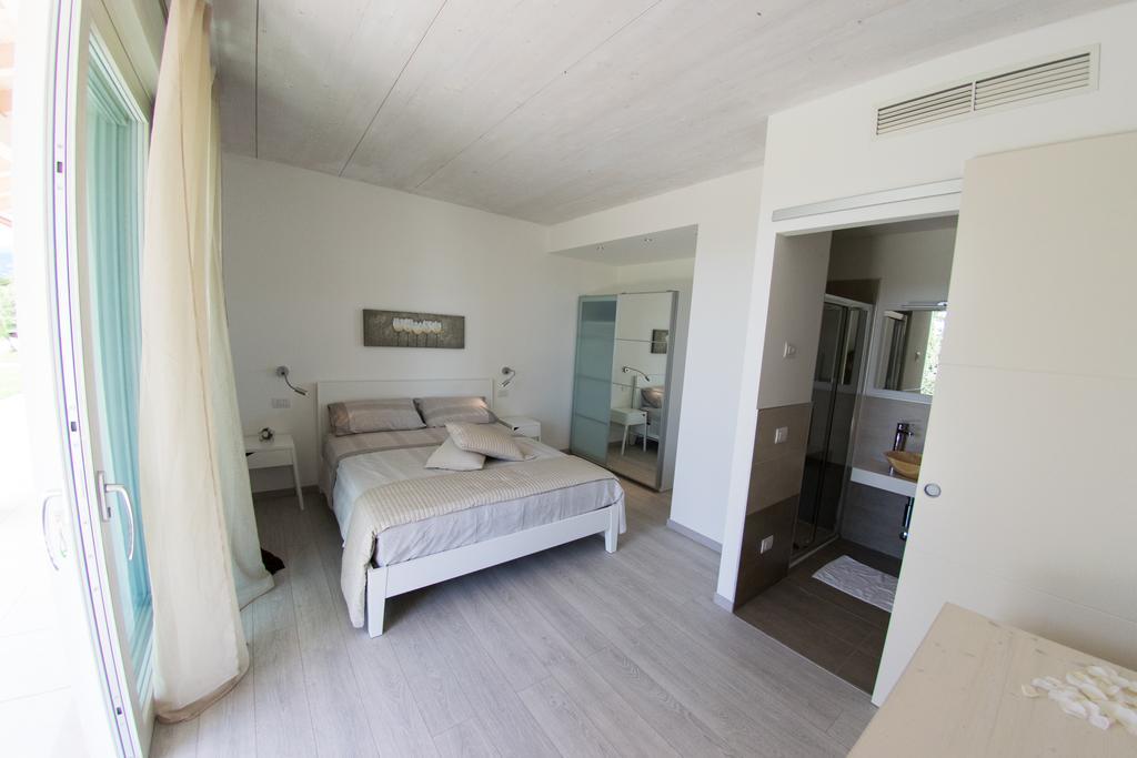 Agriturismo La Torretta Pescantina Ruang foto