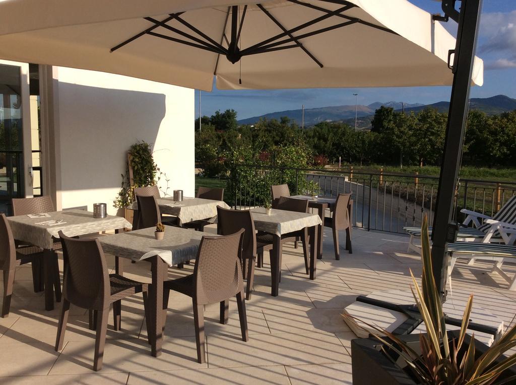 Agriturismo La Torretta Pescantina Bagian luar foto