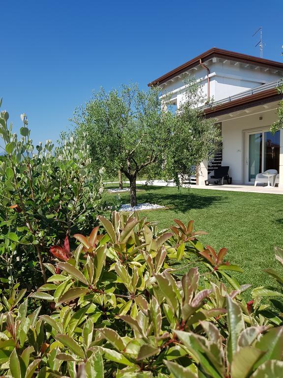 Agriturismo La Torretta Pescantina Bagian luar foto