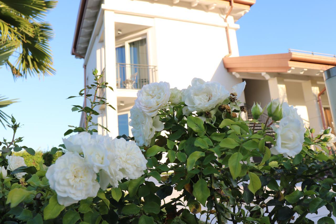 Agriturismo La Torretta Pescantina Bagian luar foto