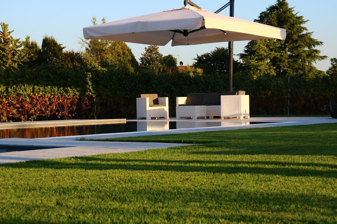 Agriturismo La Torretta Pescantina Bagian luar foto