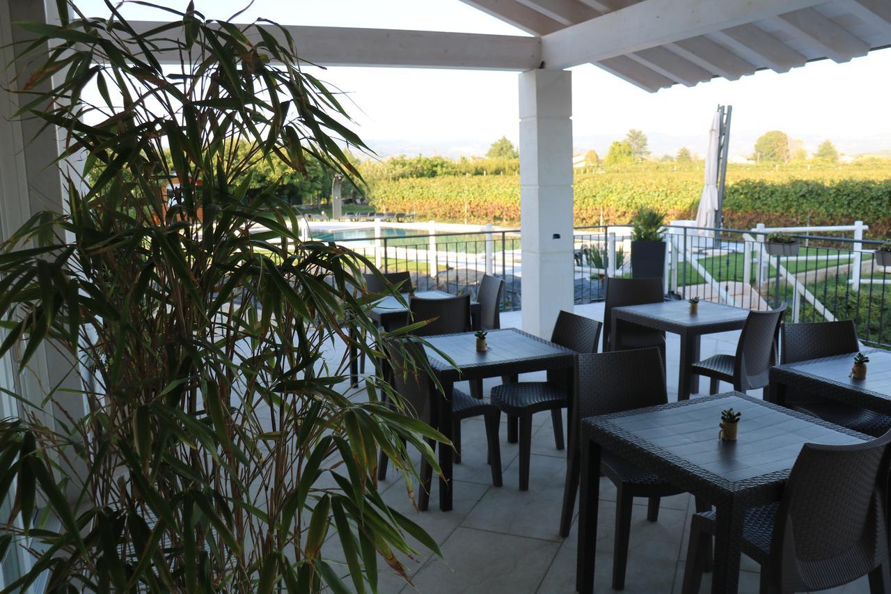 Agriturismo La Torretta Pescantina Bagian luar foto